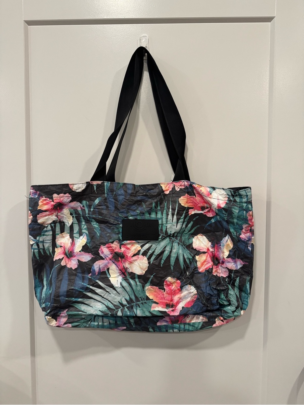 ALOHA Collection Tote Bag